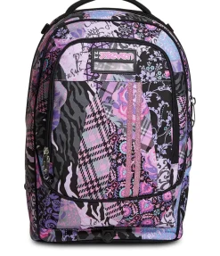 Trolley Jack|Seven Trolley Jack ® 2 Ruote - Rosegrove Girl