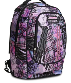 Trolley Jack|Seven Trolley Jack ® 2 Ruote - Rosegrove Girl