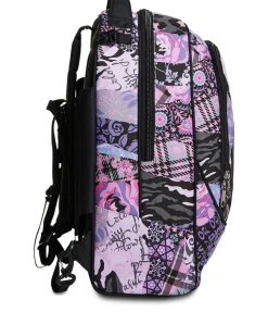 Trolley Jack|Seven Trolley Jack ® 2 Ruote - Rosegrove Girl