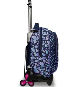 Trolley Jack|Seven Trolley Jack ® 3 Ruote - Ziply