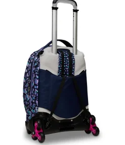 Trolley Jack|Seven Trolley Jack ® 3 Ruote - Ziply