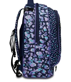 Trolley Jack|Seven Trolley Jack ® 3 Ruote - Ziply