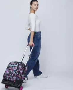 Trolley Jack|Seven Trolley Jack ® 2 Ruote - Liquid Paint