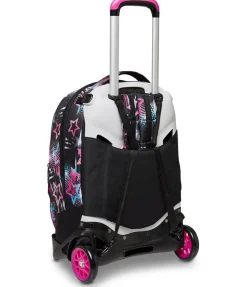 Trolley Jack|Seven Trolley Jack ® 2 Ruote - Liquid Paint