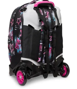 Trolley Jack|Seven Trolley Jack ® 2 Ruote - Liquid Paint