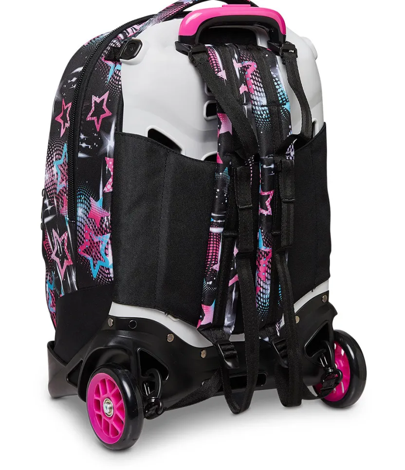 Trolley Jack|Seven Trolley Jack ® 2 Ruote - Liquid Paint