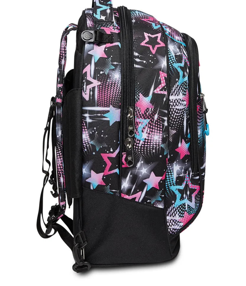 Trolley Jack|Seven Trolley Jack ® 2 Ruote - Liquid Paint