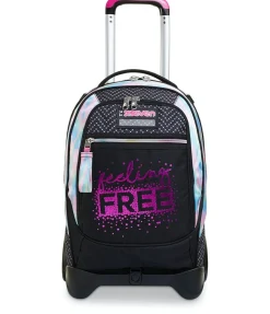 Trolley Jack|Seven Trolley Jack ® 2 Ruote - Feeling Free