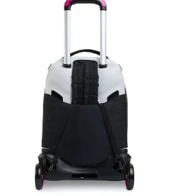 Trolley Jack|Seven Trolley Jack ® 2 Ruote - Feeling Free