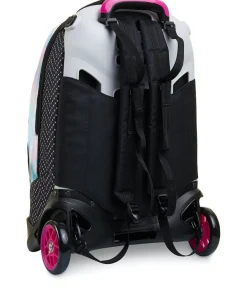 Trolley Jack|Seven Trolley Jack ® 2 Ruote - Feeling Free