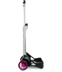 Trolley Jack|Seven Trolley Jack ® 2 Ruote - Feeling Free