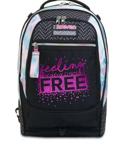 Trolley Jack|Seven Trolley Jack ® 2 Ruote - Feeling Free