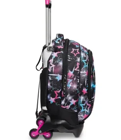 Trolley Jack|Seven Trolley Jack ® 3 Ruote - Liquid Paint