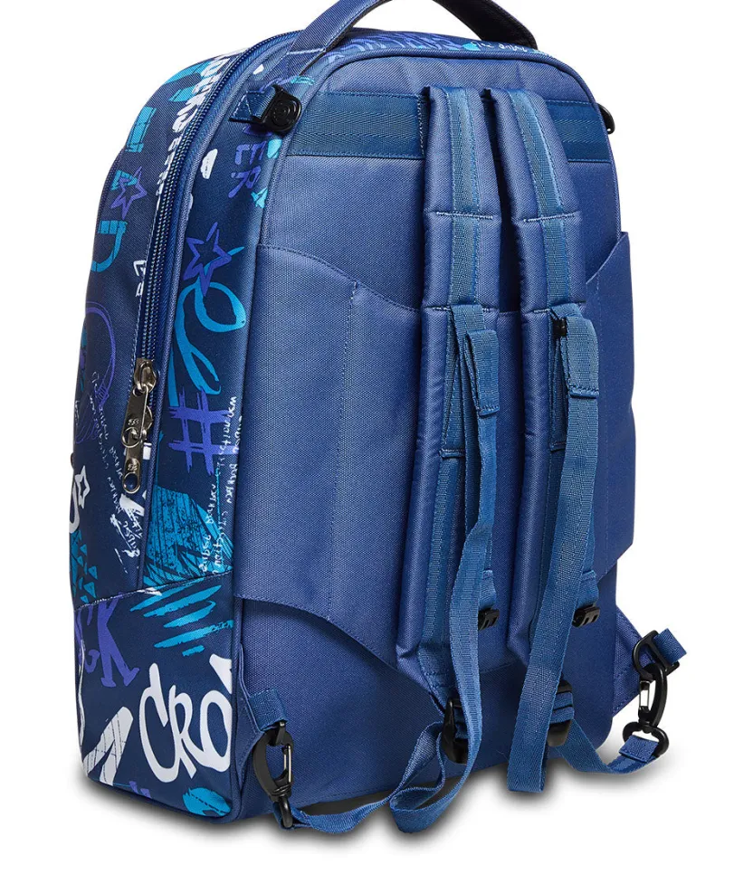 Trolley Jack|Seven Trolley Jack ® 3 Wheels - Rock On Girl