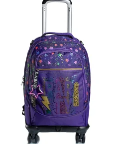 Trolley Jack|Seven Trolley ® Jack 4Wd - Dance Party