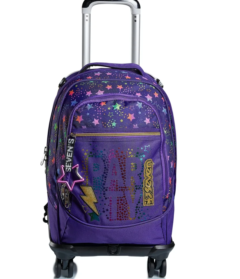 Trolley Jack|Seven Trolley ® Jack 4Wd - Dance Party