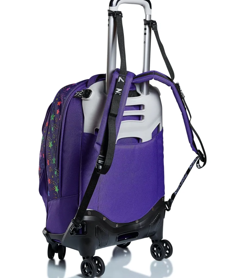 Trolley Jack|Seven Trolley ® Jack 4Wd - Dance Party