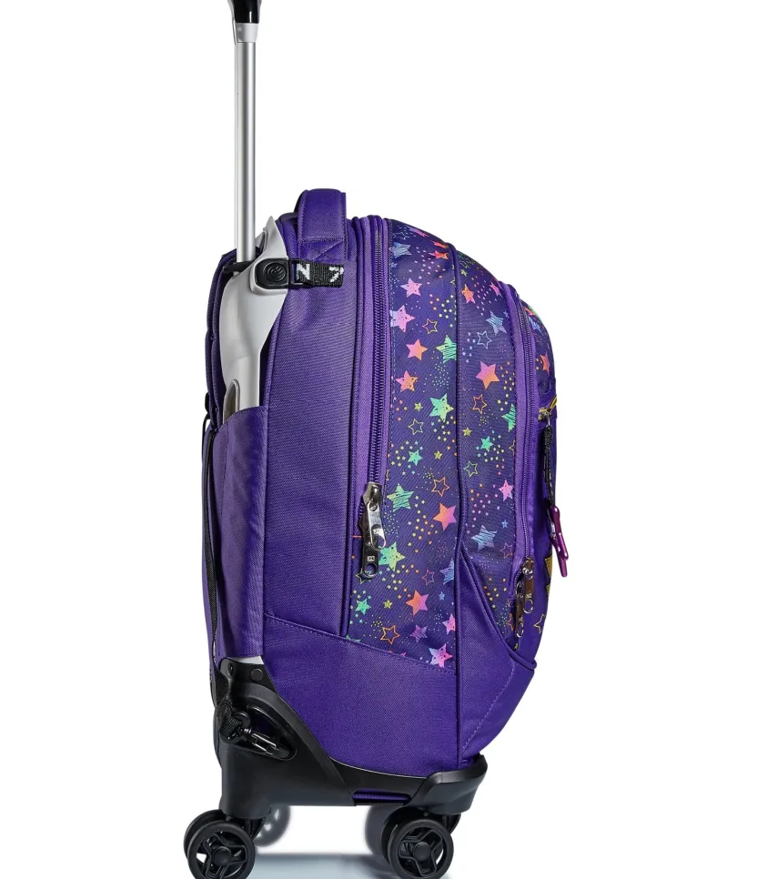 Trolley Jack|Seven Trolley ® Jack 4Wd - Dance Party