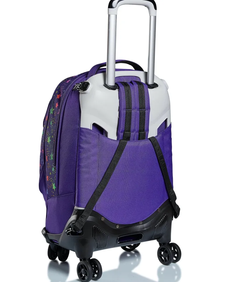 Trolley Jack|Seven Trolley ® Jack 4Wd - Dance Party