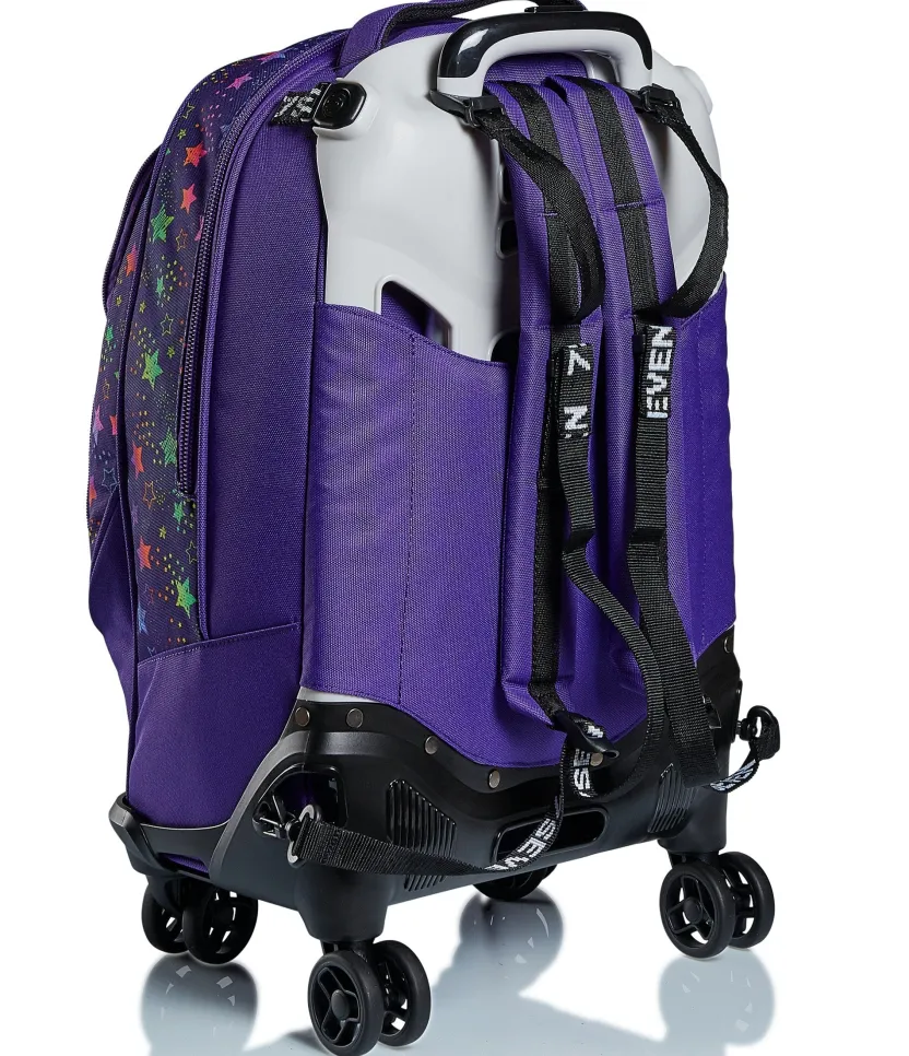 Trolley Jack|Seven Trolley ® Jack 4Wd - Dance Party