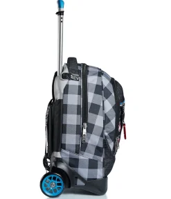 Trolley Jack|Seven Trolley ® Jack 2Wd - Space Check