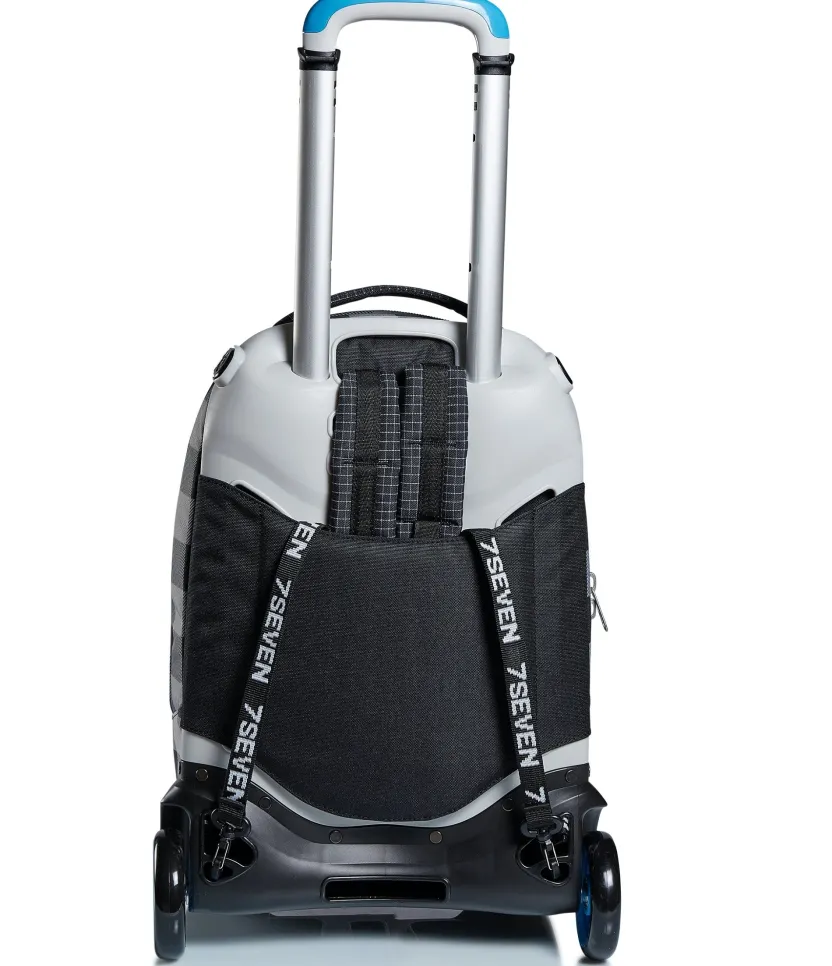 Trolley Jack|Seven Trolley ® Jack 2Wd - Space Check