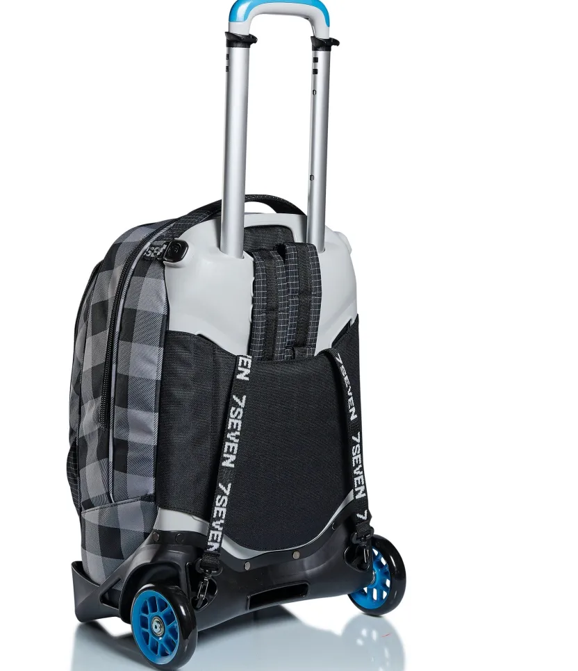 Trolley Jack|Seven Trolley ® Jack 2Wd - Space Check