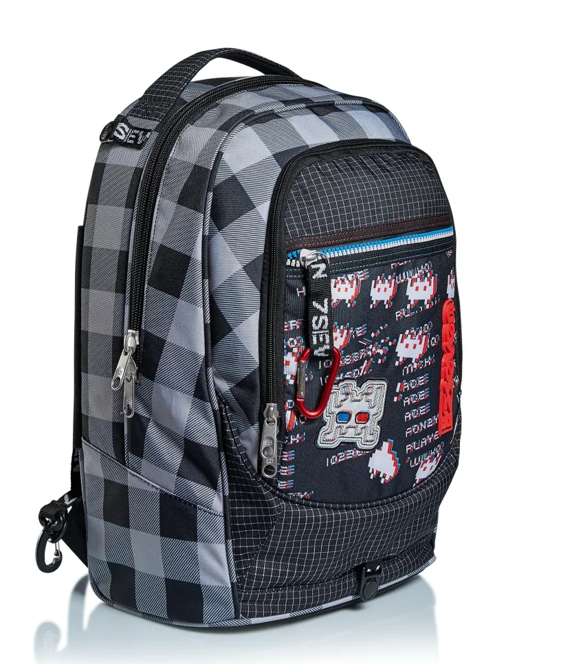 Trolley Jack|Seven Trolley ® Jack 2Wd - Space Check