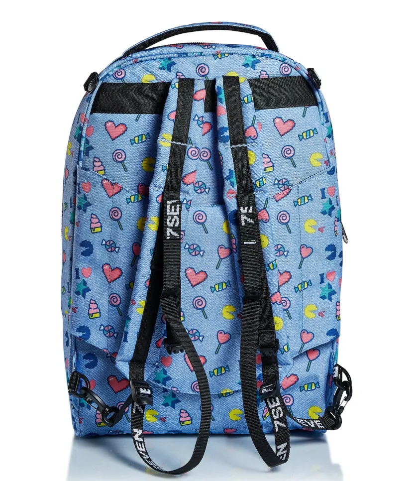 Trolley Jack|Seven Trolley ® Jack 3Wd - Starry Rainbow