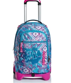 Trolley Jack|Seven Trolley ® Jack 2Wd - Wild Feeling