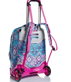 Trolley Jack|Seven Trolley ® Jack 2Wd - Wild Feeling