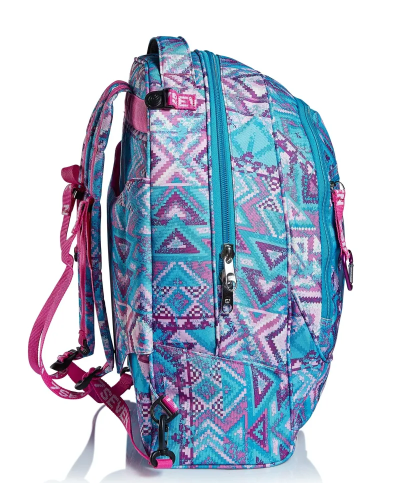 Trolley Jack|Seven Trolley ® Jack 2Wd - Wild Feeling