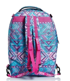 Trolley Jack|Seven Trolley ® Jack 2Wd - Wild Feeling