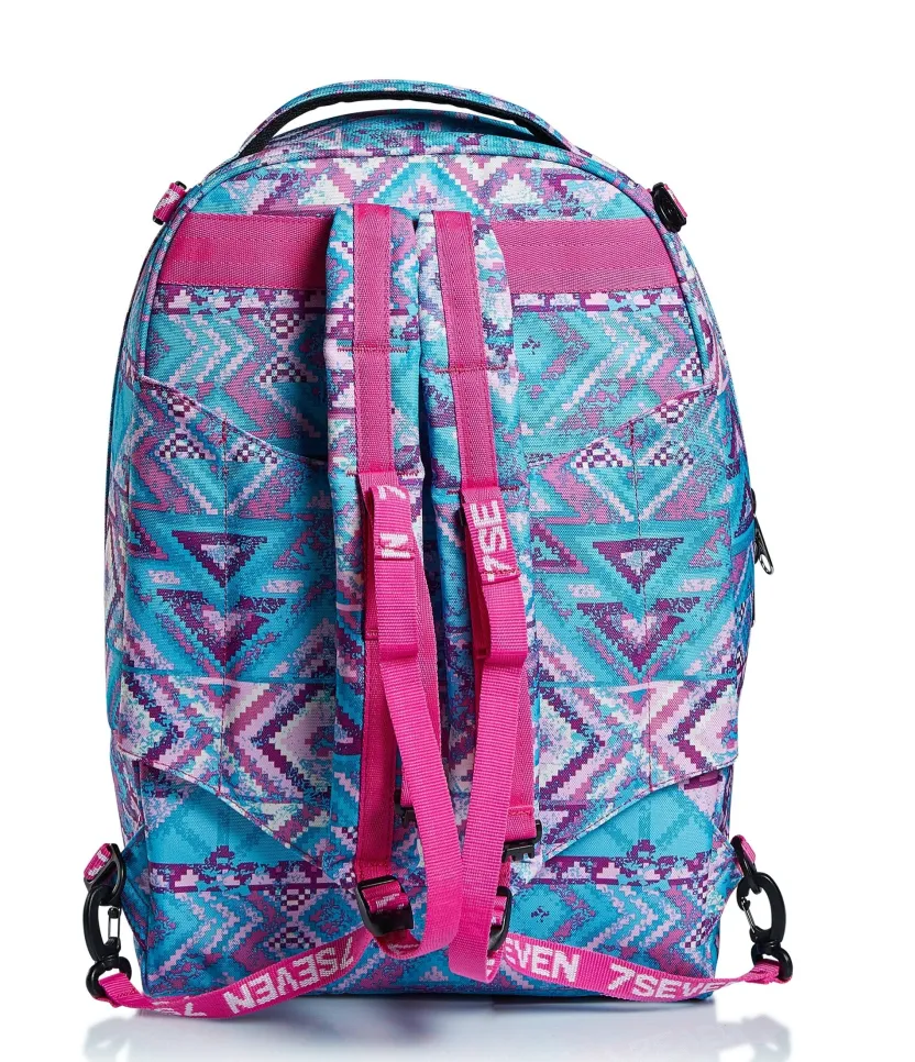 Trolley Jack|Seven Trolley ® Jack 2Wd - Wild Feeling