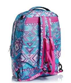 Trolley Jack|Seven Trolley ® Jack 2Wd - Wild Feeling