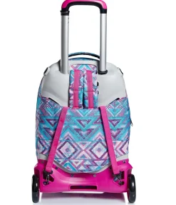 Trolley Jack|Seven Trolley ® Jack 2Wd - Wild Feeling