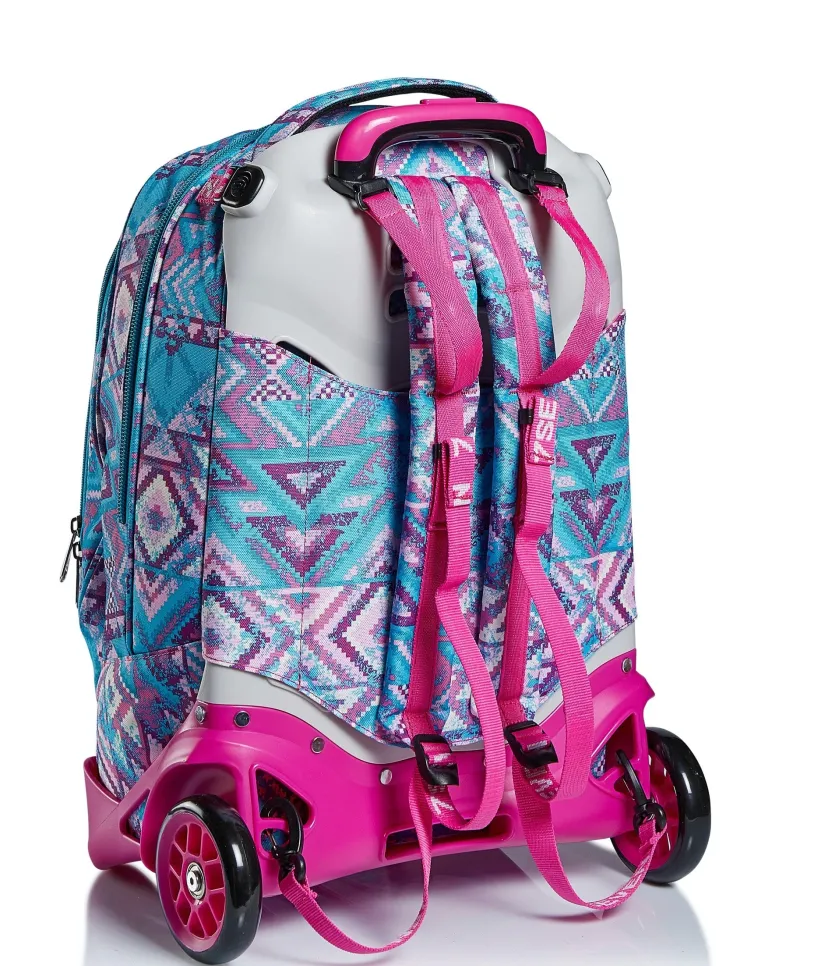 Trolley Jack|Seven Trolley ® Jack 2Wd - Wild Feeling