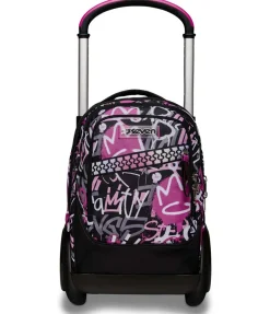 Trolley Tyre|Seven Trolley ® Tyre - Chulky