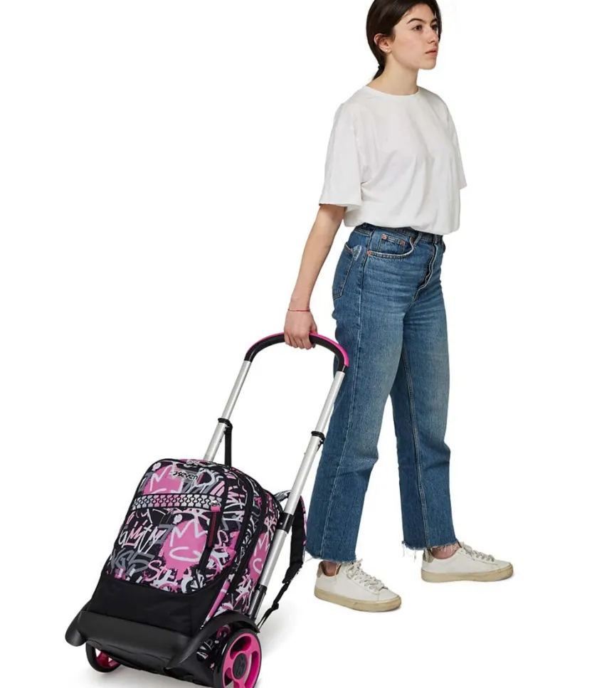 Trolley Tyre|Seven Trolley ® Tyre - Chulky