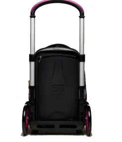 Trolley Tyre|Seven Trolley ® Tyre - Chulky