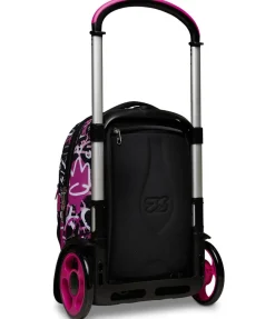 Trolley Tyre|Seven Trolley ® Tyre - Chulky