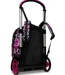 Trolley Tyre|Seven Trolley ® Tyre - Chulky