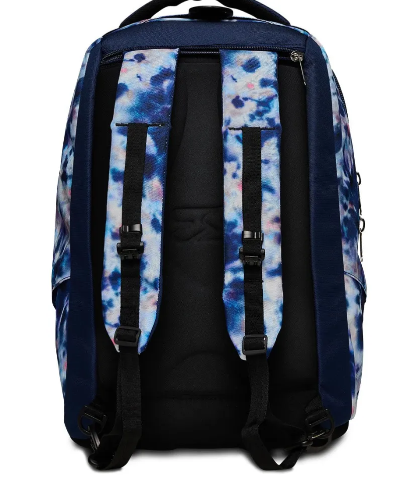 Trolley Tyre|Seven Trolley ® Tyre - Cloudy Shapes