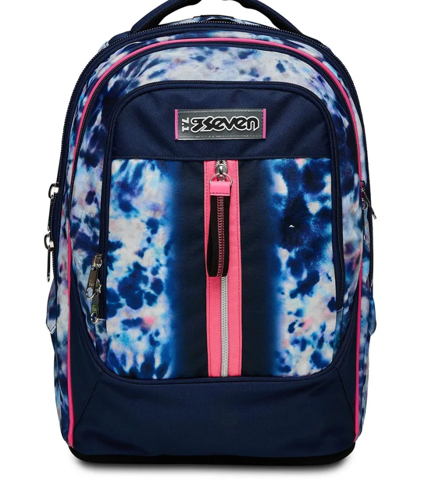 Trolley Tyre|Seven Trolley ® Tyre - Cloudy Shapes