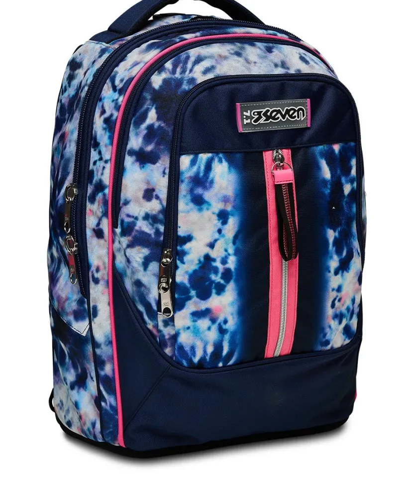 Trolley Tyre|Seven Trolley ® Tyre - Cloudy Shapes