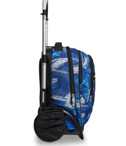 Trolley Tyre|Seven Trolley ® Tyre - Crafter Boy