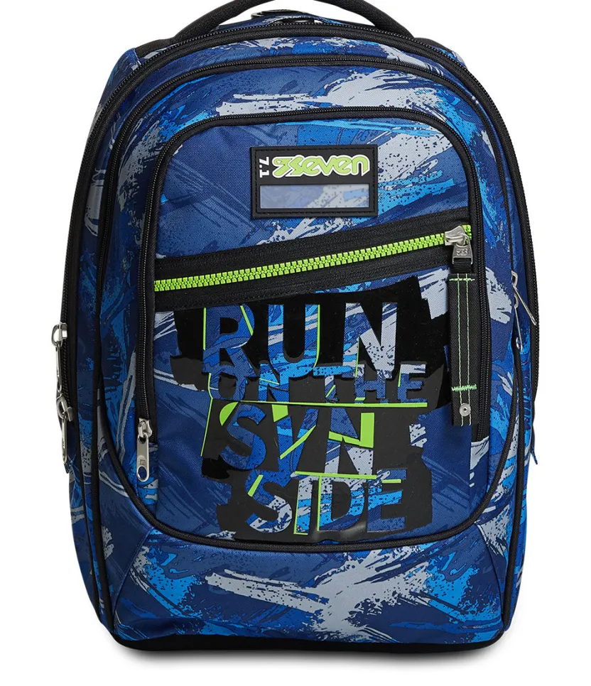 Trolley Tyre|Seven Trolley ® Tyre - Crafter Boy