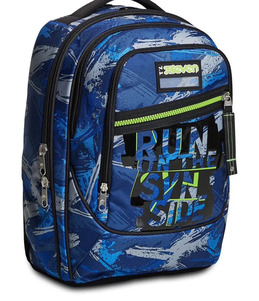 Trolley Tyre|Seven Trolley ® Tyre - Crafter Boy