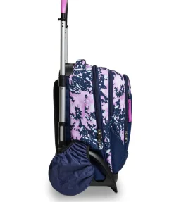 Trolley Tyre|Seven Trolley ® Tyre - Drawingpin Girl