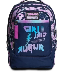 Trolley Tyre|Seven Trolley ® Tyre - Drawingpin Girl